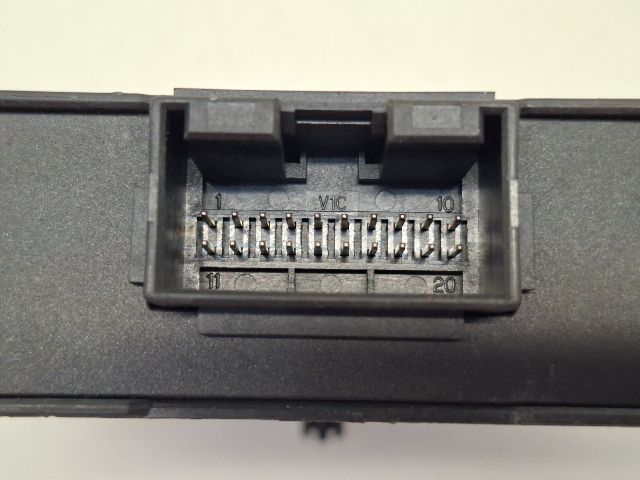 bontott VW GOLF VI Gateway Elektronika