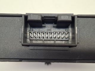 bontott VW GOLF VI Gateway Elektronika