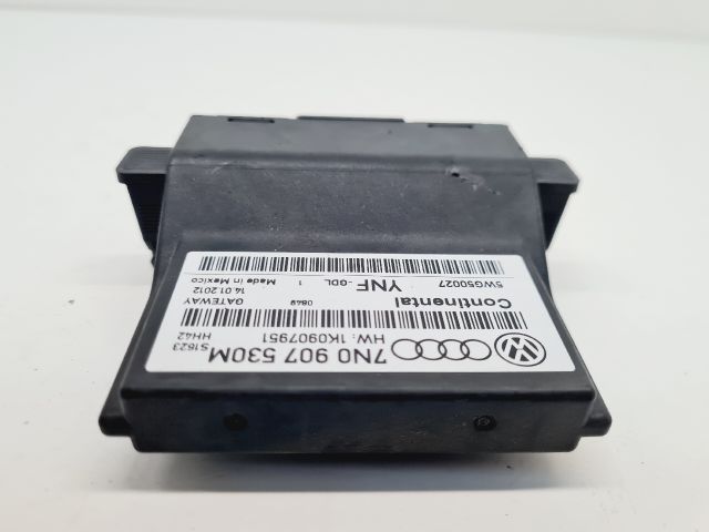 bontott VW GOLF VI Gateway Elektronika