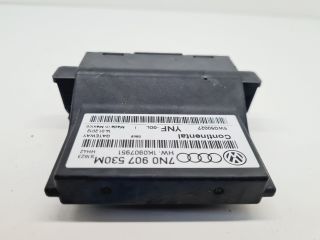 bontott VW GOLF VI Gateway Elektronika