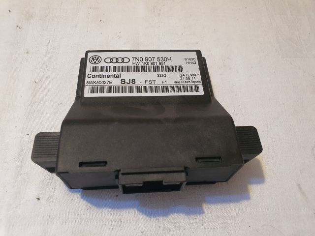 bontott VW GOLF VI Gateway Elektronika