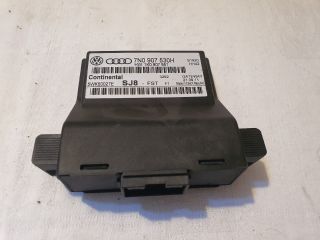 bontott VW GOLF VI Gateway Elektronika