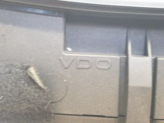 bontott VW GOLF VI Gateway Elektronika