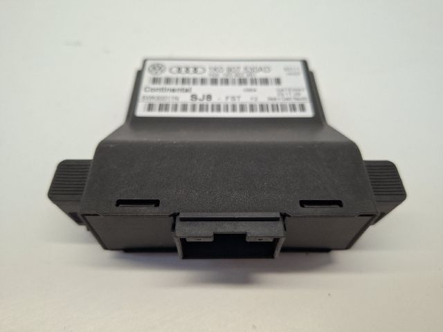 bontott VW GOLF VI Gateway Elektronika