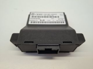 bontott VW GOLF VI Gateway Elektronika