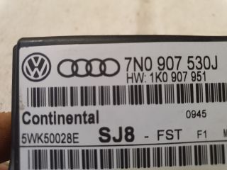 bontott VW GOLF VI Gateway Elektronika