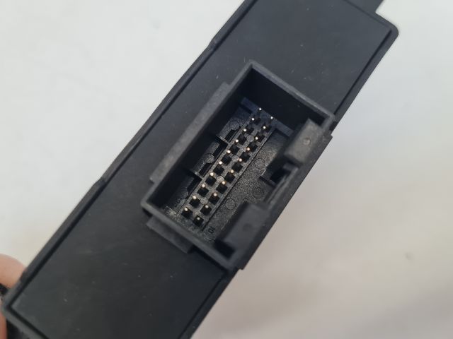 bontott VW GOLF VI Gateway Elektronika