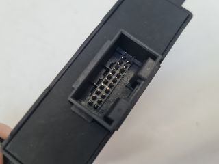 bontott VW GOLF VI Gateway Elektronika