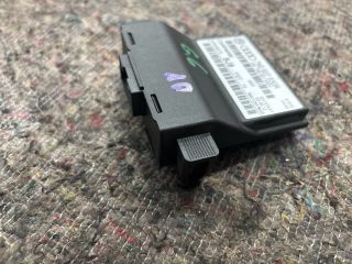 bontott VW GOLF VI Gateway Elektronika