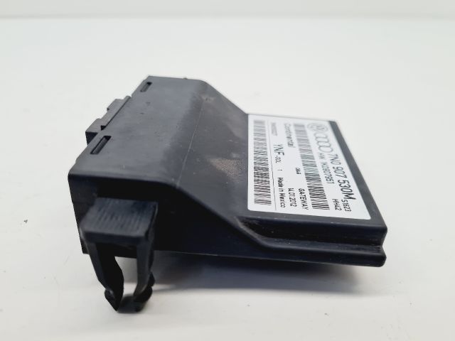 bontott VW GOLF VI Gateway Elektronika