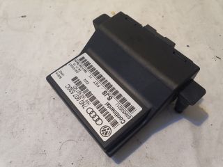 bontott VW GOLF VI Gateway Elektronika