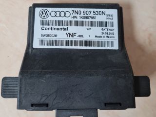 bontott VW GOLF VI Gateway Elektronika