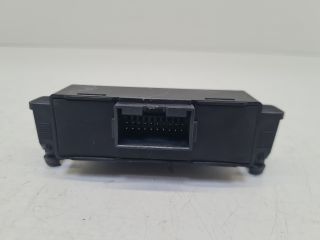 bontott VW GOLF VI Gateway Elektronika