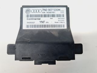 bontott VW GOLF VI Gateway Elektronika