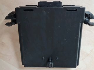 bontott VW GOLF VI Gateway Elektronika