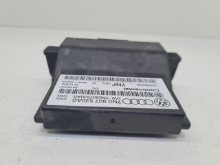 bontott VW GOLF VI Gateway Elektronika