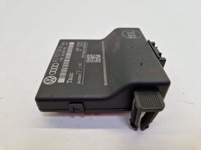 bontott VW GOLF VI Gateway Elektronika