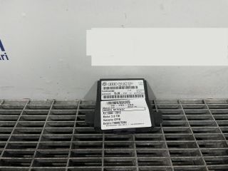 bontott VW GOLF VI Gateway Elektronika