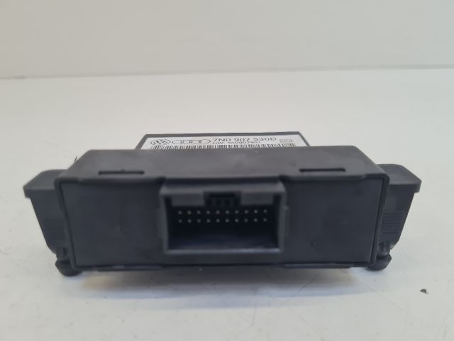 bontott VW GOLF VI Gateway Elektronika