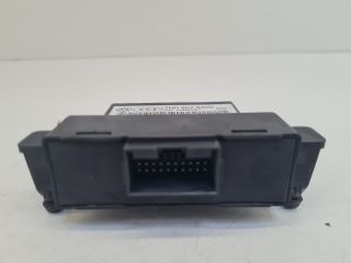 bontott VW GOLF VI Gateway Elektronika