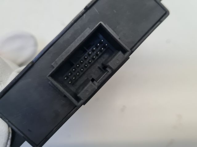 bontott VW GOLF VI Gateway Elektronika