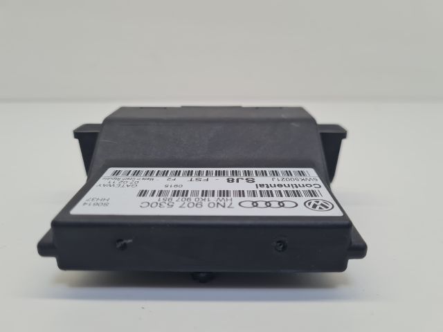 bontott VW GOLF VI Gateway Elektronika