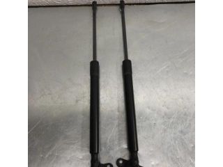 bontott VW GOLF VI Gázrugós Kitámasztó Teleszkóp Csomagtérajtó Bal