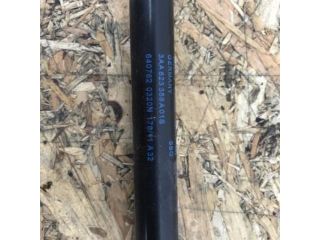 bontott VW GOLF VI Gázrugós Kitámasztó Teleszkóp Motorháztető