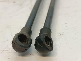 bontott VW GOLF VI Gázrugós Kitámasztó Teleszkóp Pár Csomagtérajtó