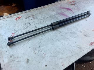 bontott VW GOLF VI Gázrugós Kitámasztó Teleszkóp Pár Csomagtérajtó