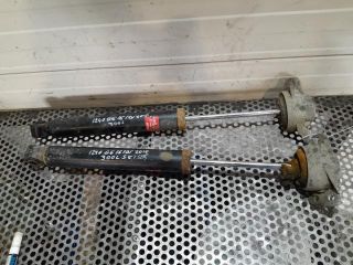 bontott VW GOLF VI Gázrugós Kitámasztó Teleszkóp Pár Csomagtérajtó