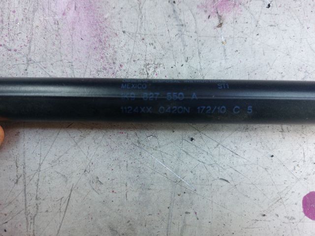 bontott VW GOLF VI Gázrugós Kitámasztó Teleszkóp Pár Csomagtérajtó