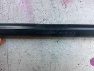 bontott VW GOLF VI Gázrugós Kitámasztó Teleszkóp Pár Csomagtérajtó