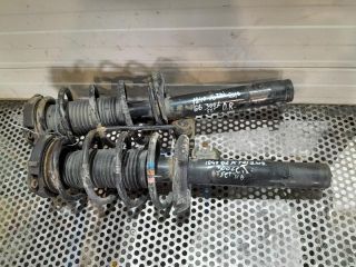 bontott VW GOLF VI Gázrugós Kitámasztó Teleszkóp Pár Csomagtérajtó