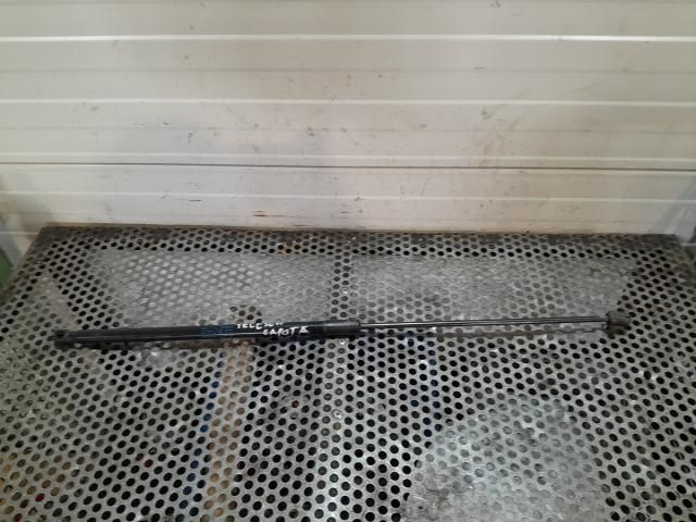 bontott VW GOLF VI Gázrugós Kitámasztó Teleszkóp Pár Csomagtérajtó