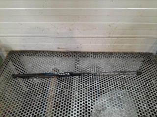 bontott VW GOLF VI Gázrugós Kitámasztó Teleszkóp Pár Csomagtérajtó