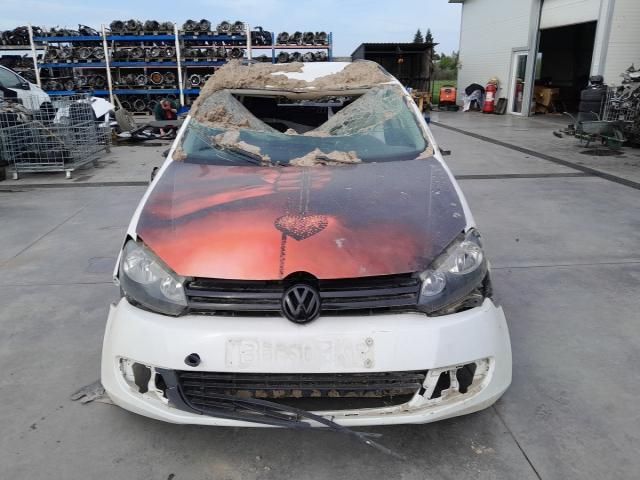 bontott VW GOLF VI Gázrugós Kitámasztó Teleszkóp Pár Csomagtérajtó