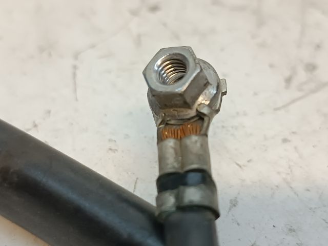 bontott VW GOLF VI Generátor Kábelköteg