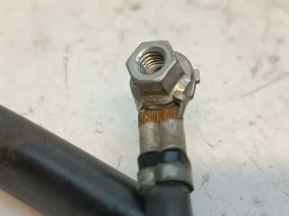 bontott VW GOLF VI Generátor Kábelköteg