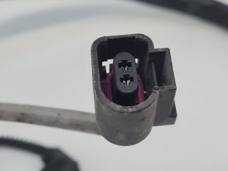 bontott VW GOLF VI Generátor Kábelköteg