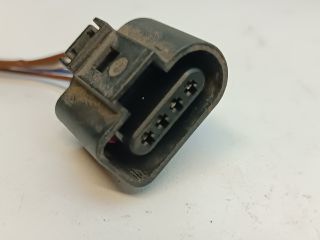 bontott VW GOLF VI Generátor Kábelköteg