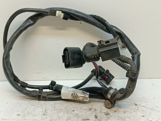 bontott VW GOLF VI Generátor Kábelköteg