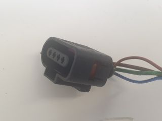 bontott VW GOLF VI Generátor Kábelköteg