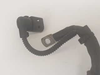 bontott VW GOLF VI Generátor Kábelköteg