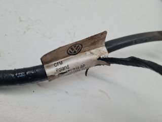 bontott VW GOLF VI Generátor Kábelköteg