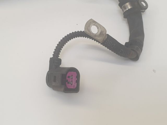 bontott VW GOLF VI Generátor Kábelköteg