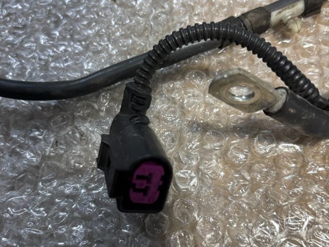 bontott VW GOLF VI Generátor Kábelköteg