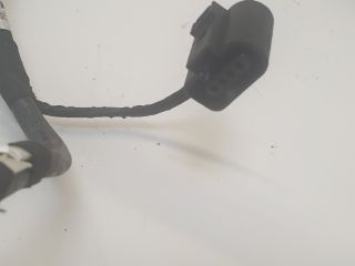 bontott VW GOLF VI Generátor Kábelköteg