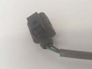 bontott VW GOLF VI Generátor Kábelköteg