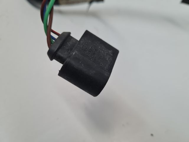 bontott VW GOLF VI Generátor Kábelköteg